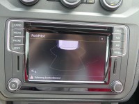 VW Caddy 2.0 TDI DSG