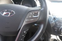 Hyundai Santa Fe 2.2 CRDi Premium AWD