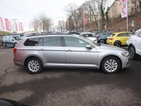 VW Passat Variant 1.5 TSI Business