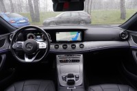 Mercedes-Benz CLS 450 AMG Line 4Matic