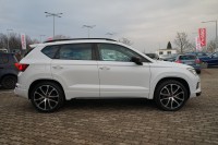 Cupra Ateca 2.0 TSI 4Drive DSG