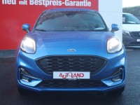 Ford Puma ST-Line 1.0 EB mHev