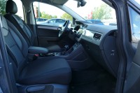 VW Touran 2.0 TDI