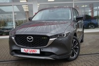 Vorschau: Mazda CX-5 Skyactiv 165 AWD Aut.