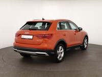 Audi Q3 35 TFSI s-tronic