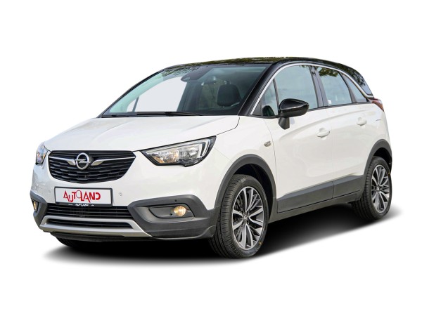 Opel Crossland 1.2 Turbo