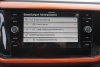 VW T-Cross 1.0 TSI DSG R-Line