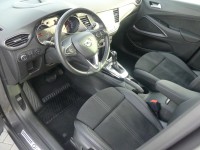 Opel Crossland 1.2 Ultimate