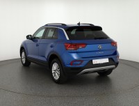 VW T-Roc 2.0 TDI Life