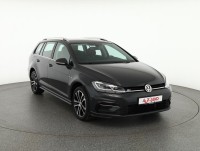 VW Golf VII 2.0 TDI R-Line DSG