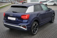 Audi Q2 35 1.5 TFSI S-Line