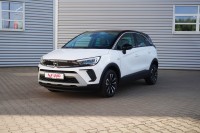 Opel Crossland 1.2 DI Turbo 2-Zonen-Klima Navi Sitzheizung
