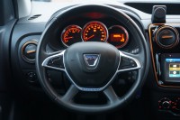 Dacia Dokker Stepway Celebration