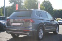 VW Tiguan Allspace 2.0 TDI DSG 4M Highline