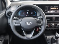 Hyundai i10 1.0
