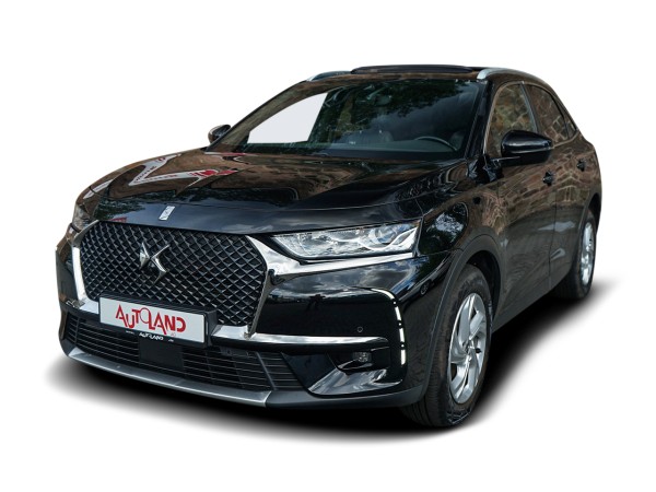 DS 7 Crossback 2.0 Aut.