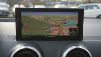 Audi Q2 35 1.5 TFSI S line