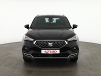 Seat Tarraco 2.0 TDI DSG Xcellence 4Drive