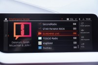 BMW 118 i Sport Line