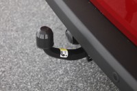 Ford Tourneo Courier Titanium 1.0 EB Aut.