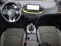 Kia xcee'd XCeed 1.5 T-GDI