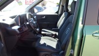Ford Tourneo Courier Active 1.0 EB Aut.