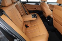 BMW 520 d Touring xDrive Aut.