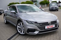 VW Arteon 2.0 TSI R-Line DSG