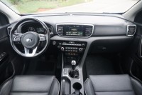 Kia Sportage 1.6 Dream Team