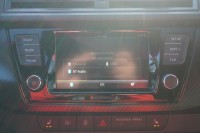 Skoda Fabia Combi Monte Carlo1.0 TSI DSG