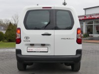Toyota Proace City 1.5 L1 Meister
