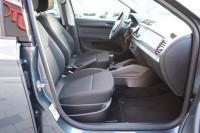 Skoda Fabia 1.0 MPI Cool Plus