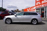 VW Passat Variant 2.0 TSI DSG Business