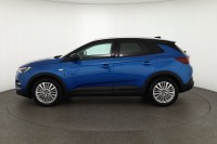 Vorschau: Opel Grandland X 1.2 Turbo