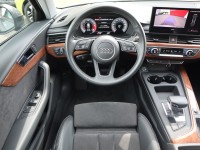 Audi A4 Avant 40 TDI advanced