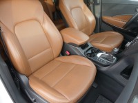 Hyundai Santa Fe 2.2 T-GDI 4WD