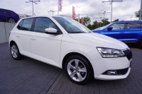 Skoda Fabia 1.0 TSI Active