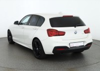 BMW 118 i Edition M Sport