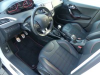 Peugeot 2008 1.2 PureTech Allure GT-Line