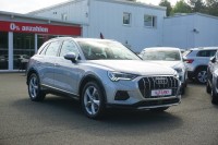 Audi Q3 2.0 TFSI Quattro Advanced