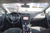 VW Golf VII Variant 2.0 TDI Comfortline