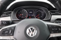 VW Passat Variant 1.5 TSI DSG
