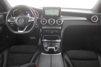 Mercedes-Benz GLC 300 AMG Line 4Matic