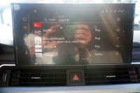Audi A4 Avant 35 2.0 TFSI advanced