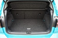 VW T-Cross 1.0 TSI Style R-Line (Ext) SHZ