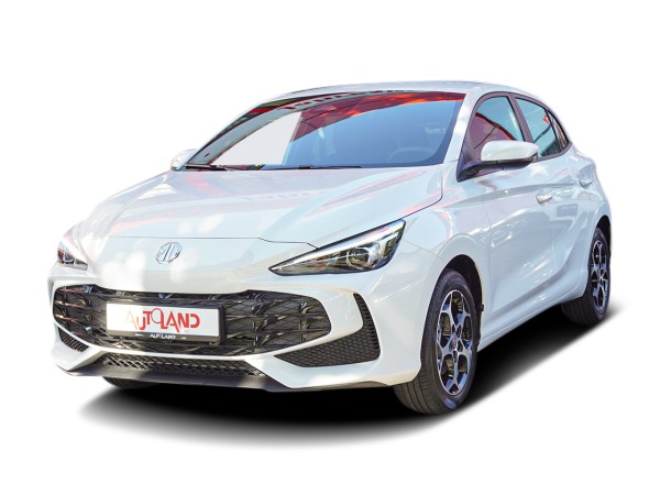 MG MG3 1.5 Hybrid Comfort Aut.