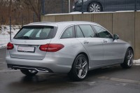 Mercedes-Benz C 180 C180 T Avantgarde 9G-Tronic