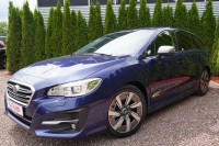 Vorschau: Subaru Levorg 2.0 4x4 Exclusive