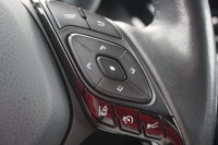 Toyota C-HR 2.0 Hybrid
