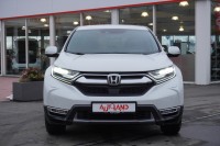 Vorschau: Honda CR-V 2.0 i-VTEC HYBRID Elegance